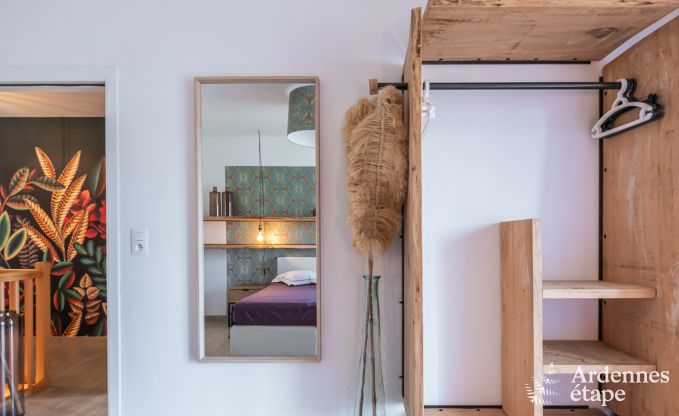 Vakantiehuis in Tohogne voor 4 personen in de Ardennen