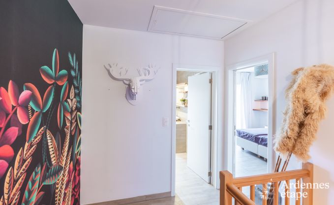 Vakantiehuis in Tohogne voor 4 personen in de Ardennen