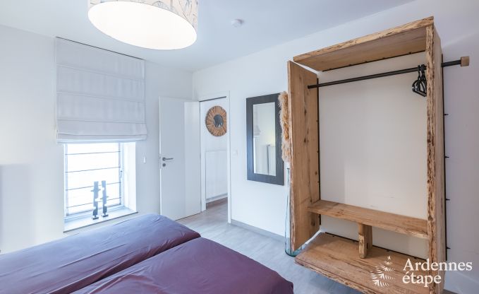 Vakantiehuis in Tohogne voor 4 personen in de Ardennen