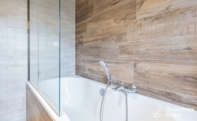 Vakantiehuis in Tohogne voor 4 personen in de Ardennen