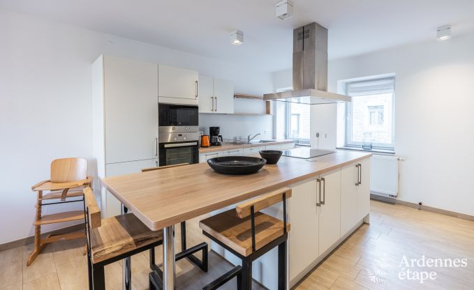 Vakantiehuis in Tohogne voor 4 personen in de Ardennen