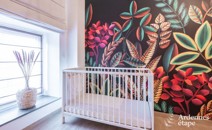 Vakantiehuis in Tohogne voor 4 personen in de Ardennen