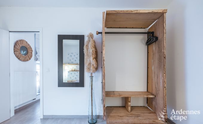 Vakantiehuis in Tohogne voor 4 personen in de Ardennen