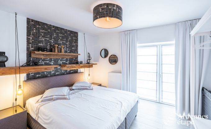 Vakantiehuis in Tohogne voor 4 personen in de Ardennen