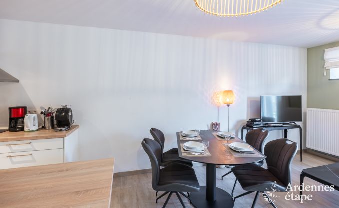 Vakantiehuis in Tohogne voor 4 personen in de Ardennen