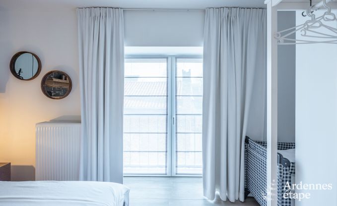 Vakantiehuis in Tohogne voor 4 personen in de Ardennen