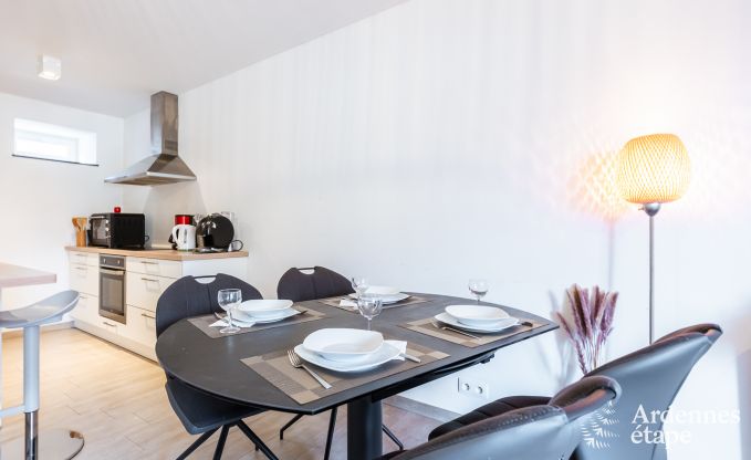 Vakantiehuis in Tohogne voor 4 personen in de Ardennen