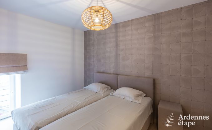 Vakantiehuis in Tohogne voor 4 personen in de Ardennen