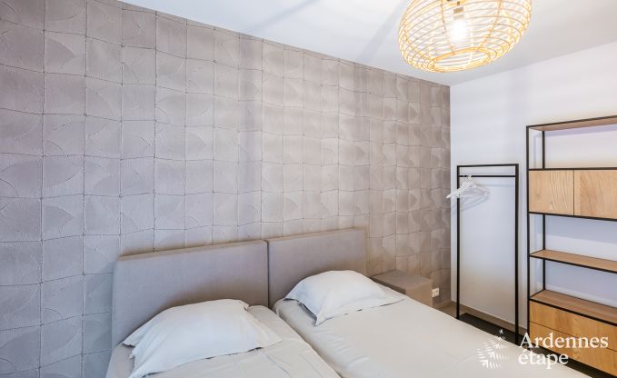 Vakantiehuis in Tohogne voor 4 personen in de Ardennen