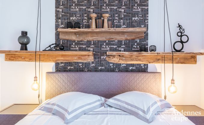 Vakantiehuis in Tohogne voor 4 personen in de Ardennen