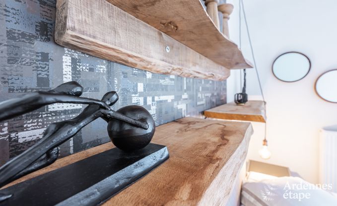 Vakantiehuis in Tohogne voor 4 personen in de Ardennen