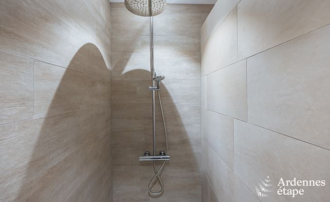 Vakantiehuis in Tohogne voor 4 personen in de Ardennen