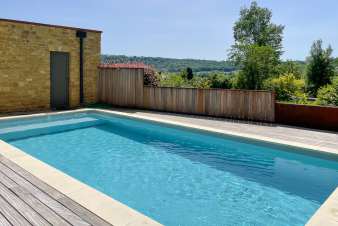 Luxe villa in Torgny voor 12 personen in de Gaume