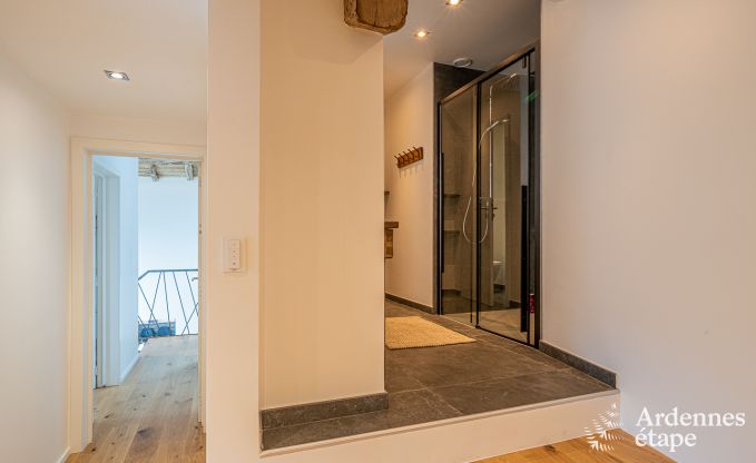 Luxe villa in Torgny voor 10 personen in de Ardennen