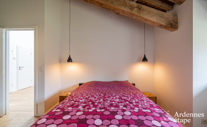 Luxe villa in Torgny voor 10 personen in de Ardennen