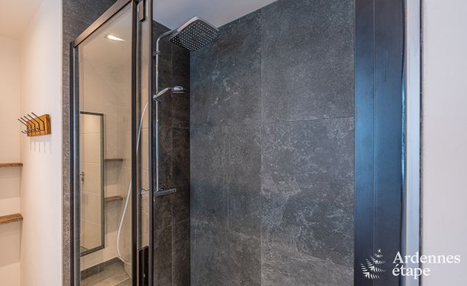 Luxe villa in Torgny voor 10 personen in de Ardennen