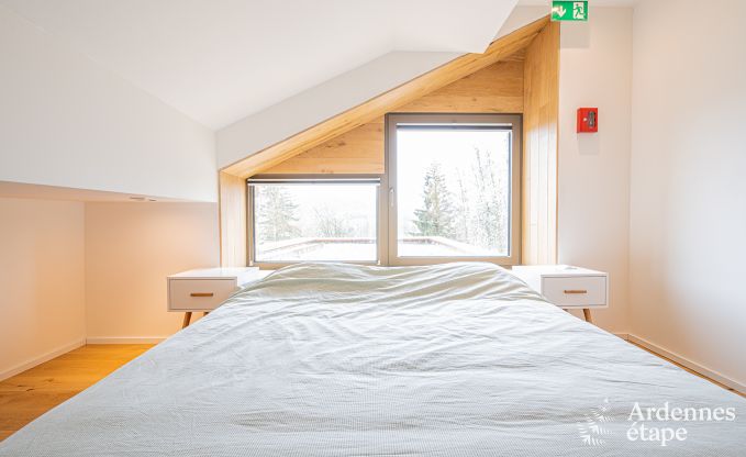 Luxe villa in Torgny voor 10 personen in de Ardennen