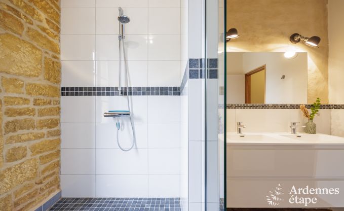 Vakantiehuis in Torgny voor 15 personen in de Ardennen