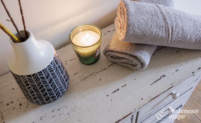 Vakantiehuis in Torgny voor 15 personen in de Ardennen