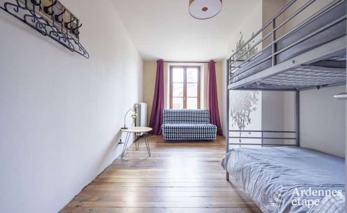 Vakantiehuis in Torgny voor 15 personen in de Ardennen