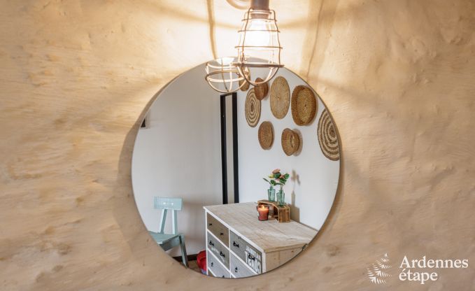 Vakantiehuis in Torgny voor 15 personen in de Ardennen