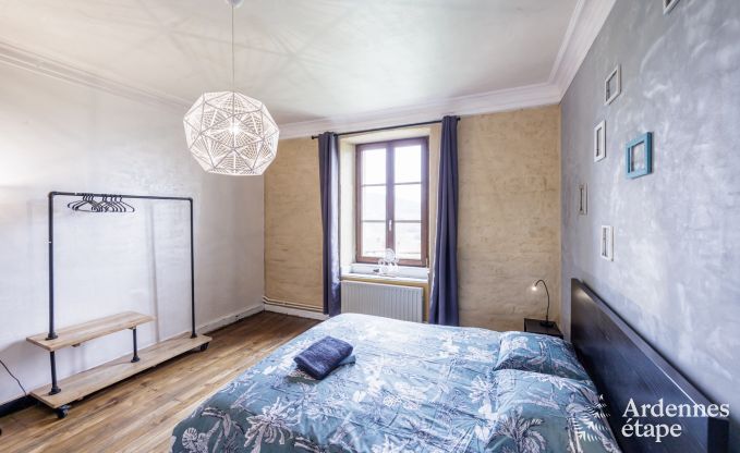 Vakantiehuis in Torgny voor 15 personen in de Ardennen