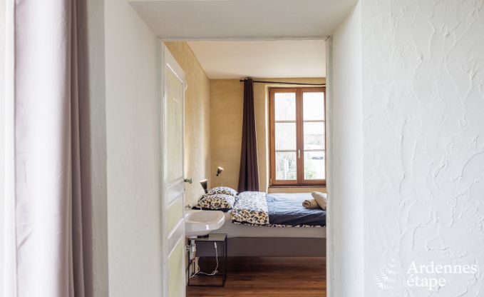 Vakantiehuis in Torgny voor 15 personen in de Ardennen