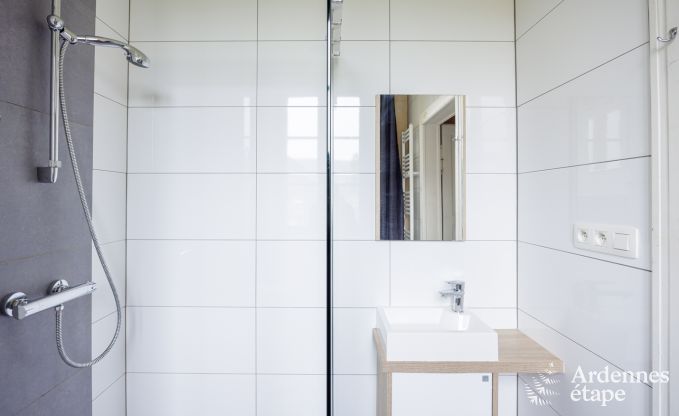 Vakantiehuis in Torgny voor 15 personen in de Ardennen