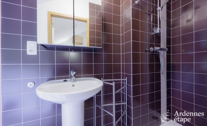 Vakantiehuis in Torgny voor 6/8 personen in de Ardennen