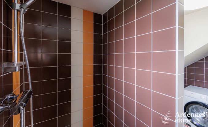 Vakantiehuis in Torgny voor 6/8 personen in de Ardennen