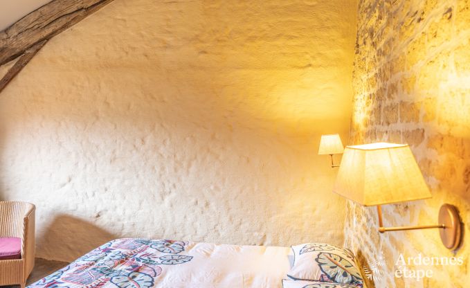 Gezellig en ruim vakantiehuis voor grote groepen en families in Torgny, Gaume