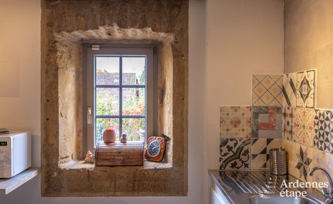 Gezellig en ruim vakantiehuis voor grote groepen en families in Torgny, Gaume