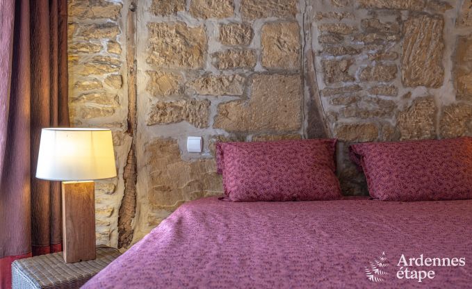 Gezellig en ruim vakantiehuis voor grote groepen en families in Torgny, Gaume