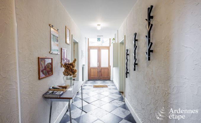 Vakantiehuis in Torgny voor 15 personen in de Ardennen