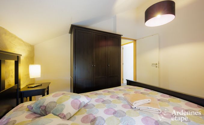 Vakantiehuis in Torgny voor 6/8 personen in de Ardennen