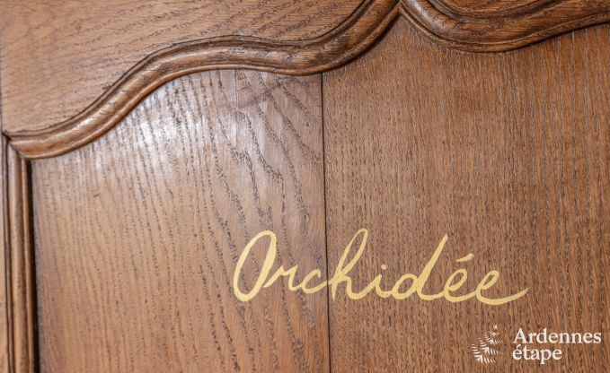 Gezellig en ruim vakantiehuis voor grote groepen en families in Torgny, Gaume