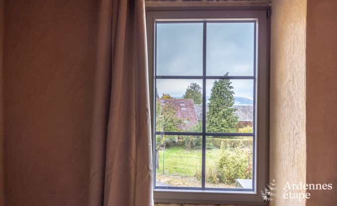 Gezellig en ruim vakantiehuis voor grote groepen en families in Torgny, Gaume