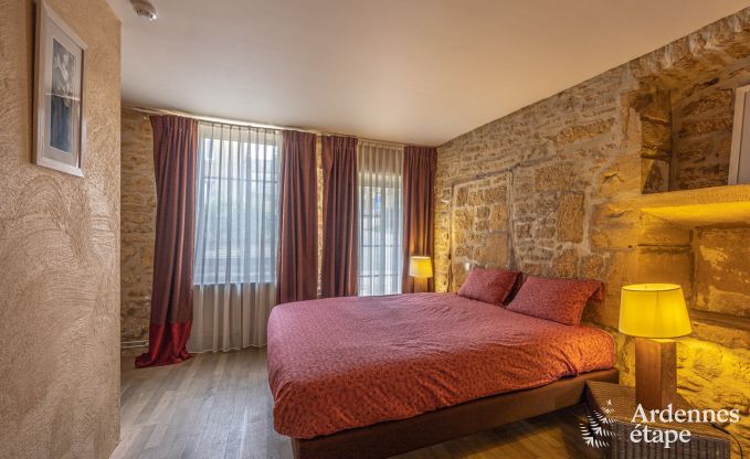 Gezellig en ruim vakantiehuis voor grote groepen en families in Torgny, Gaume