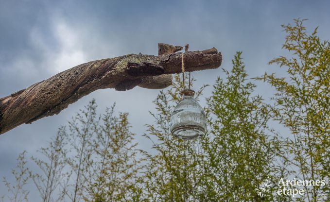 Gezellig en ruim vakantiehuis voor grote groepen en families in Torgny, Gaume