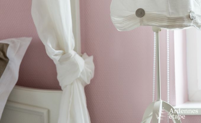 Chalet in Trois-Ponts voor 4 personen in de Ardennen