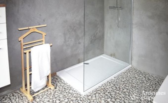 Kasteel in Trois-Ponts voor 14 personen in de Ardennen