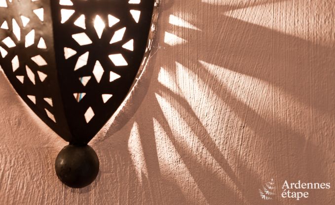 Luxe villa in Trois-Ponts voor 19 personen in de Ardennen