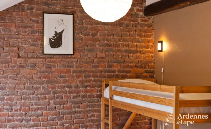 Luxe villa in Trois-Ponts voor 19 personen in de Ardennen