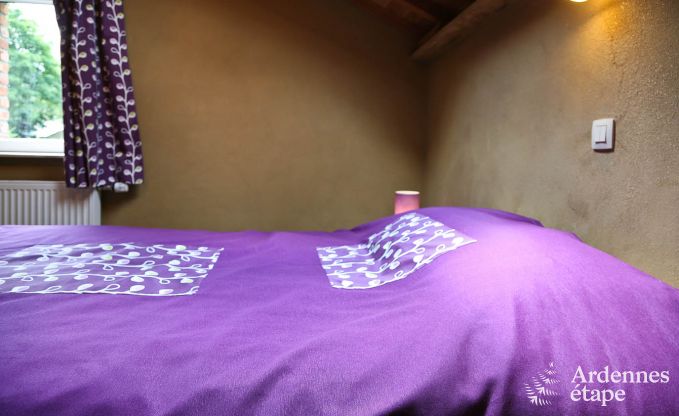 Vakantiehuis in Trois-Ponts voor 8 personen in de Ardennen