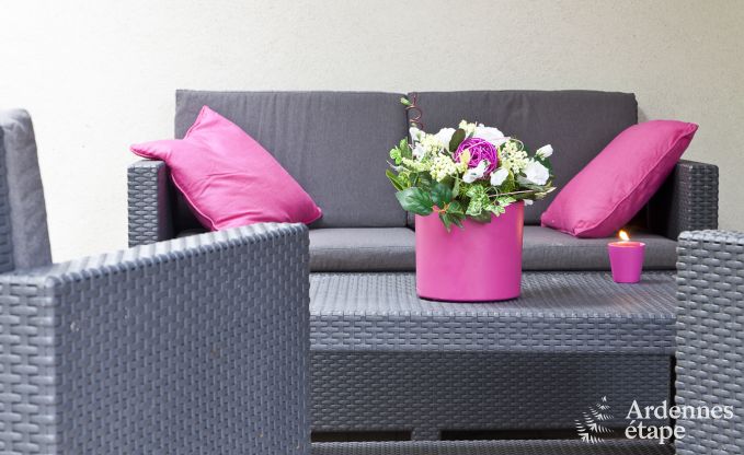 Vakantiehuis in Trois-Ponts voor 4 personen in de Ardennen