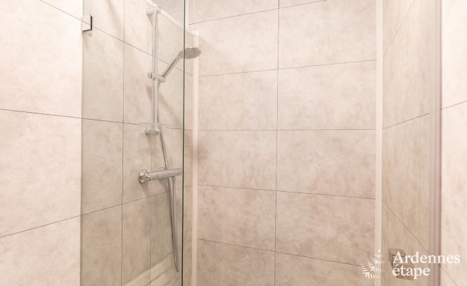 Comfortabel vakantiehuis in Trois-Ponts voor 16 personen