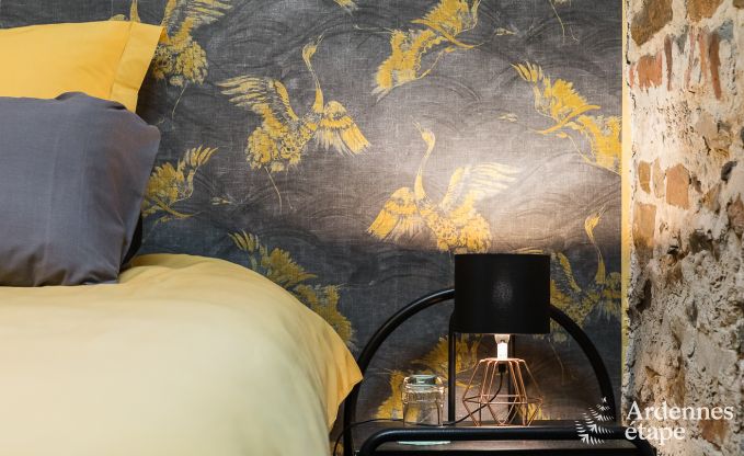 Comfortabel vakantiehuis in Trois-Ponts voor 16 personen