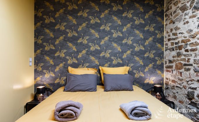 Comfortabel vakantiehuis in Trois-Ponts voor 16 personen