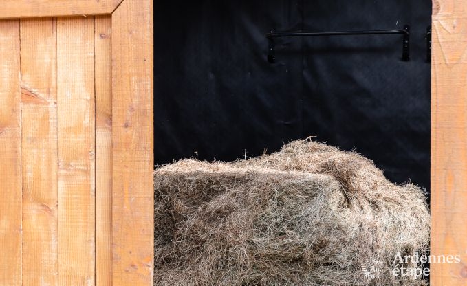 Comfortabel vakantiehuis in Trois-Ponts voor 16 personen