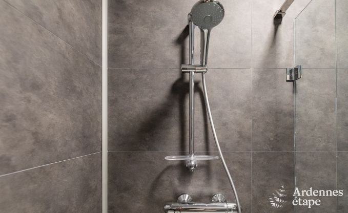 Comfortabel vakantiehuis in Trois-Ponts voor 16 personen